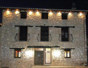 Teruel Alfambra la Deshilla